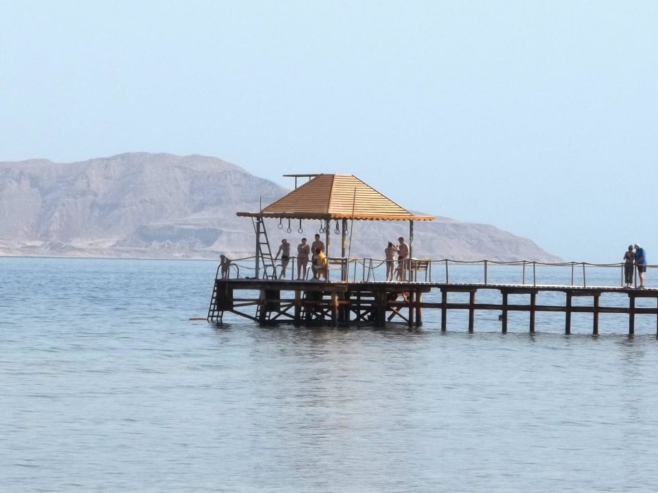 Plaża Sharm Grand Plaza Resort