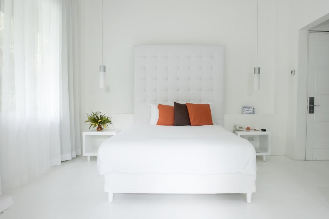 Zimmer Le Cameleon Boutique Hotel