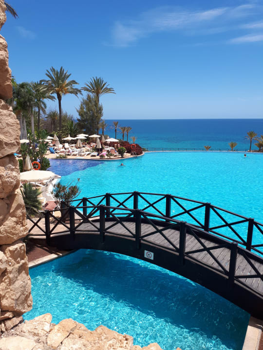 Pool R2 Rio Calma Hotel & Spa & Conference