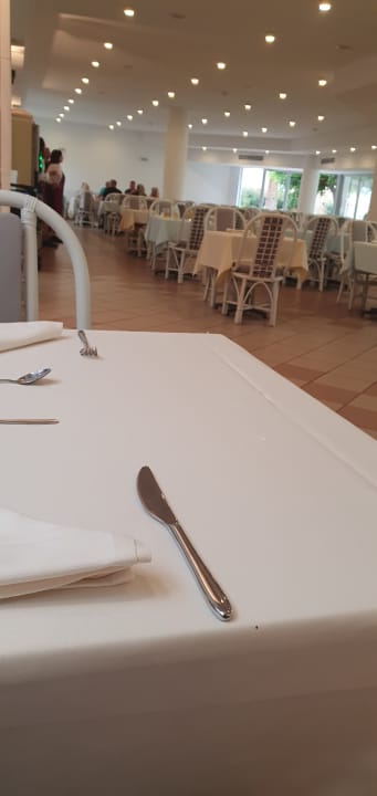 Gastro Anissa Beach & Village