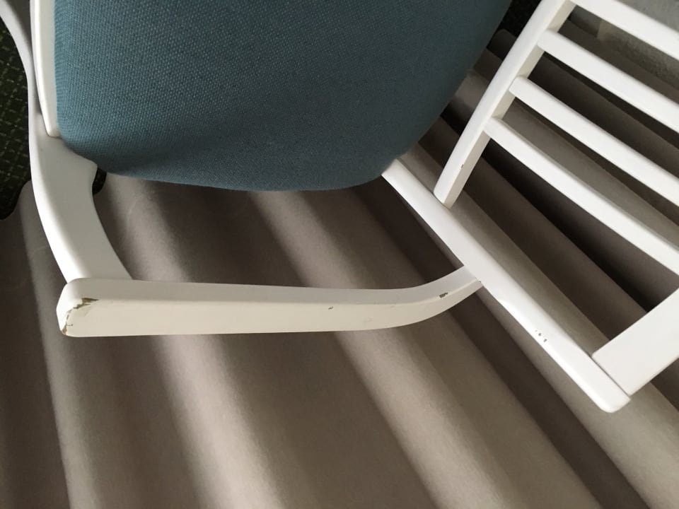 Zimmer allsun Hotel Cristóbal Colón