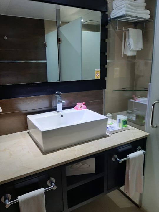 Zimmer Punta Cana Princess All Suites Resort & Spa