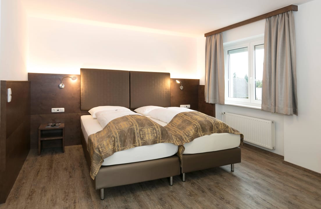 Suite Hotel Der Kaiserhof