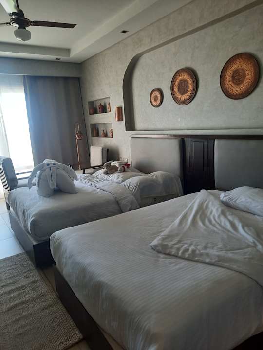 Zimmer True Beach Resort