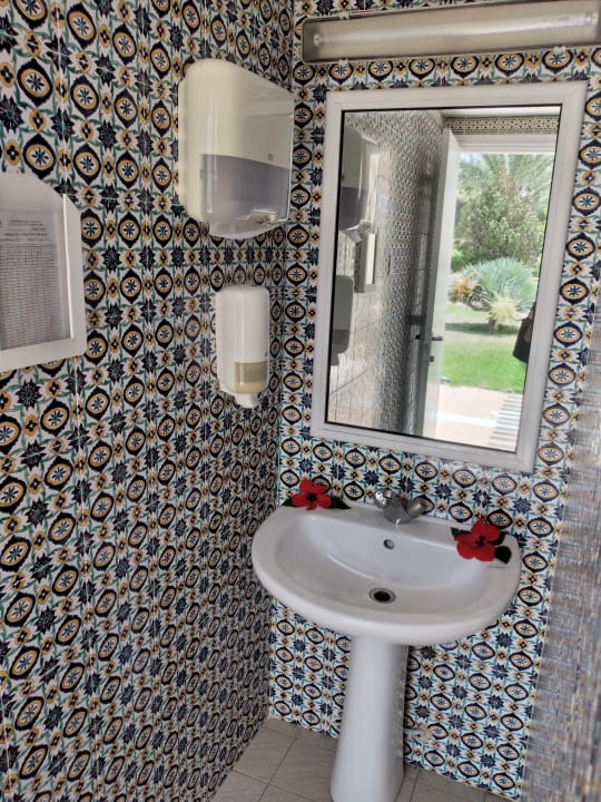 Sonstiges Le Royal Hotels & Resorts - Hammamet