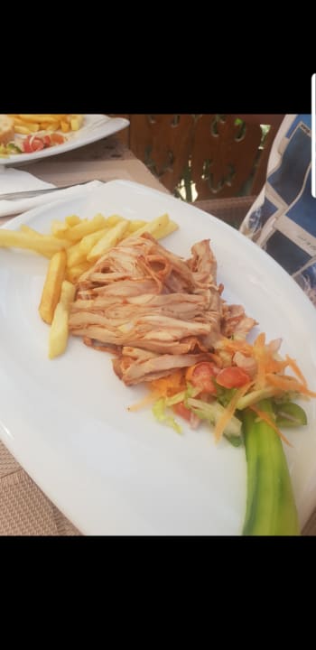 Gastro Grand Waterworld Makadi & Family Star Makadi