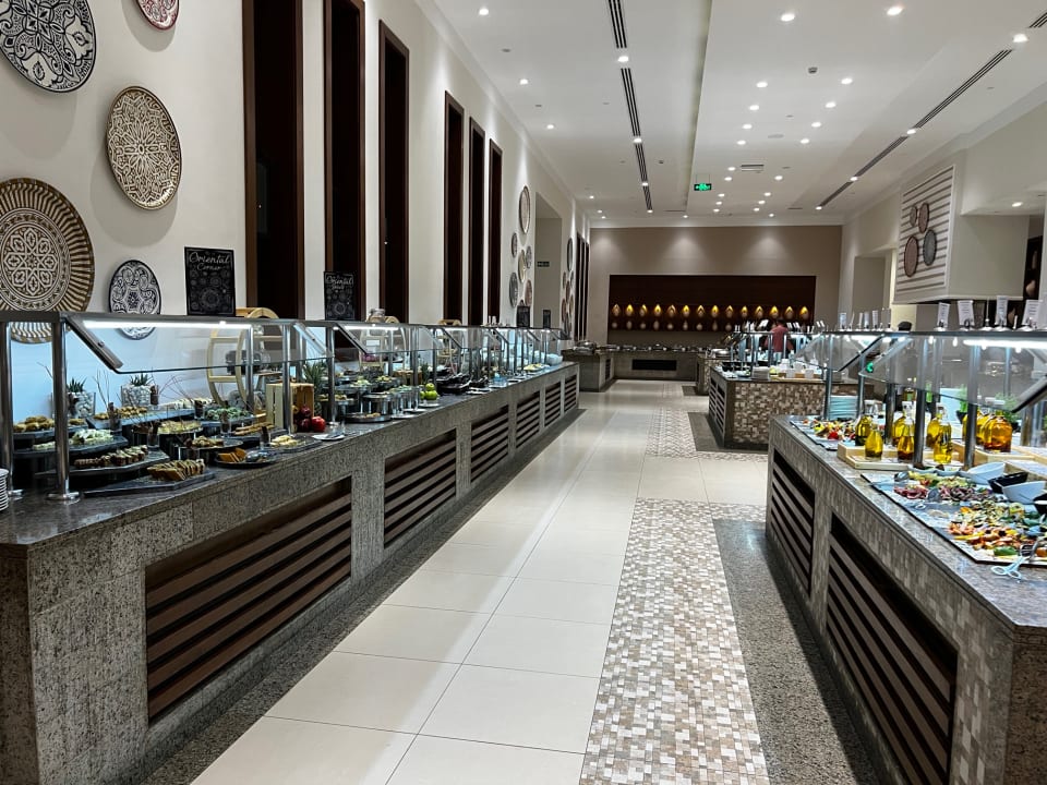 Gastro Steigenberger Resort Alaya Marsa Alam - Red Sea - Adults only