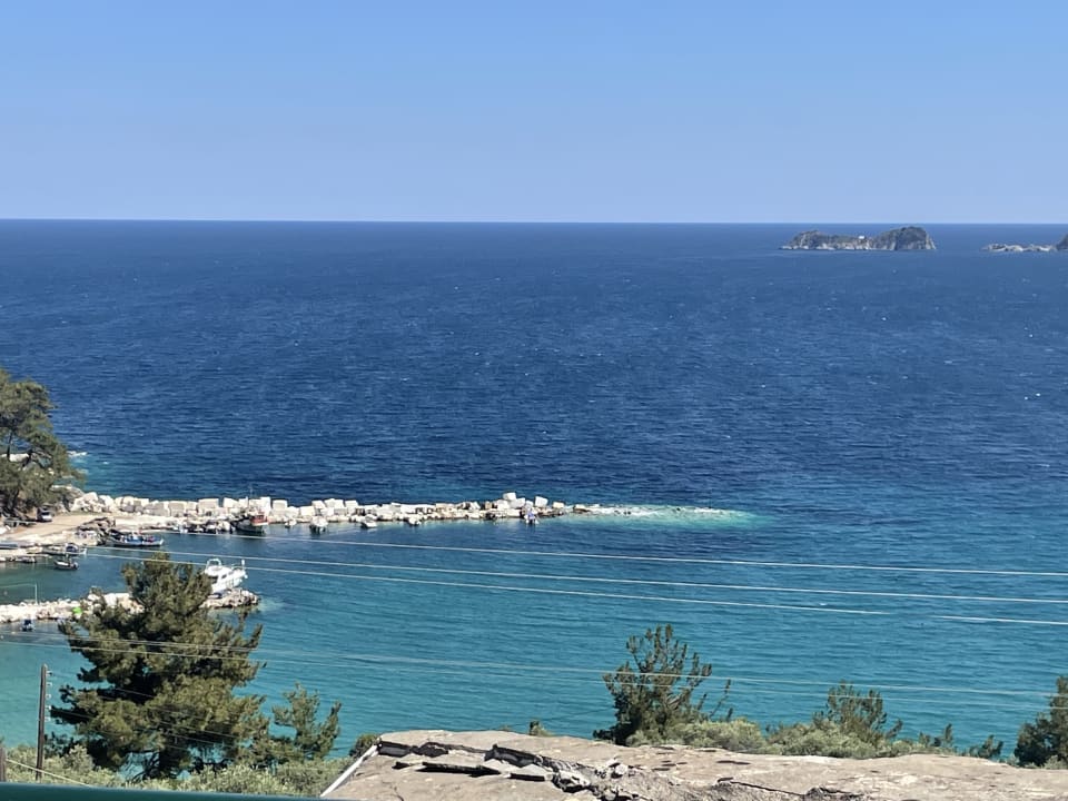 Strand Hotel Dionysos