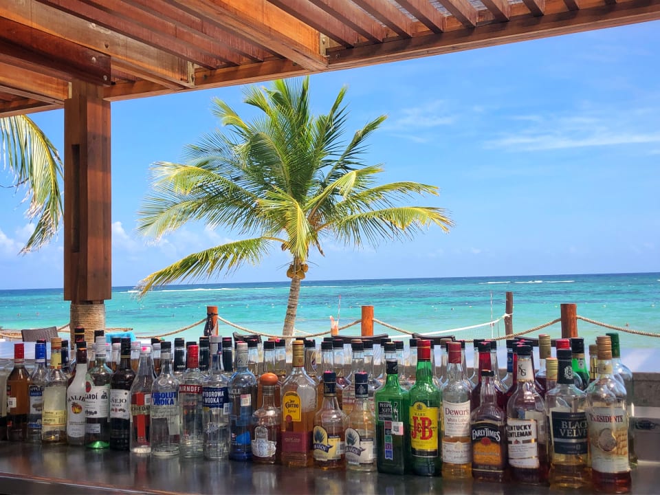 Gastro Akumal Bay Beach & Wellness Resort