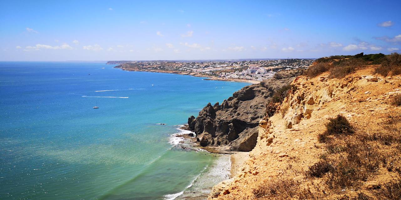 Strand Hotel Clube Porto Mos