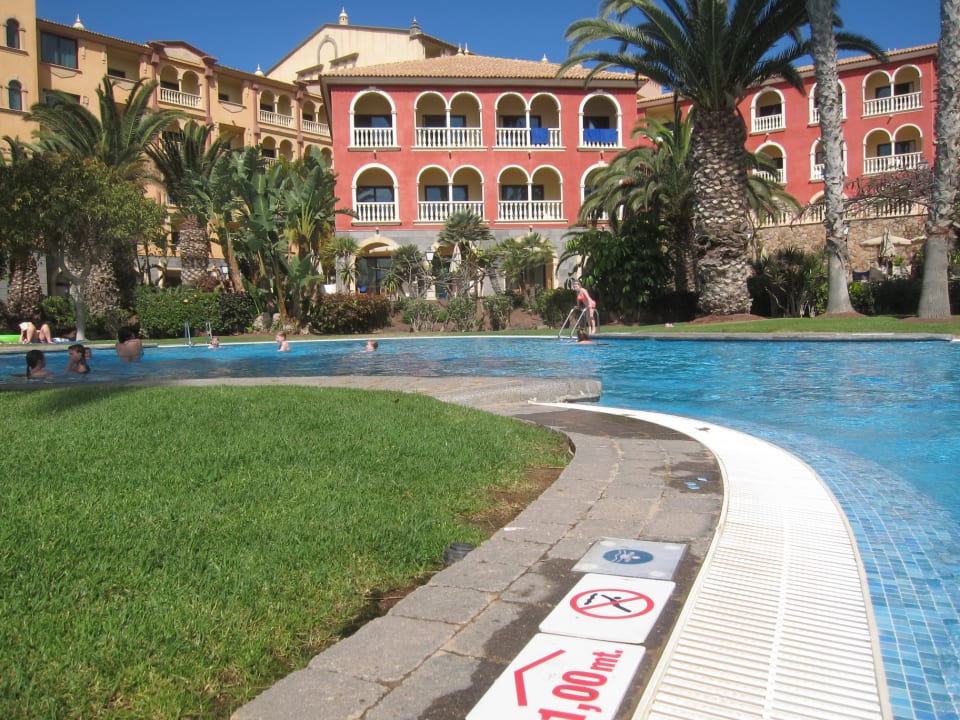 26°C beheizt R2 Rio Calma Hotel & Spa & Conference