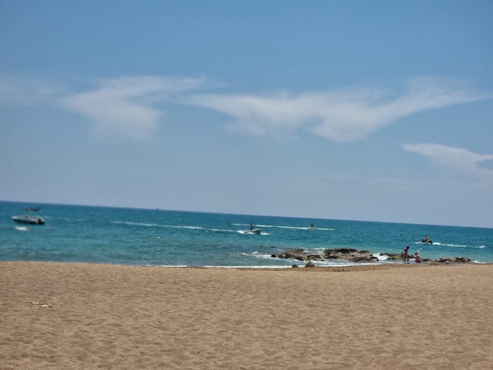 Strand Blue Waters Club