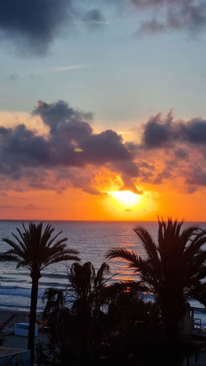 Ausblick CM Castell de Mar