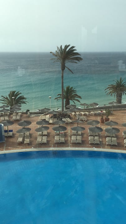 Ausblick SBH Club Paraiso Playa