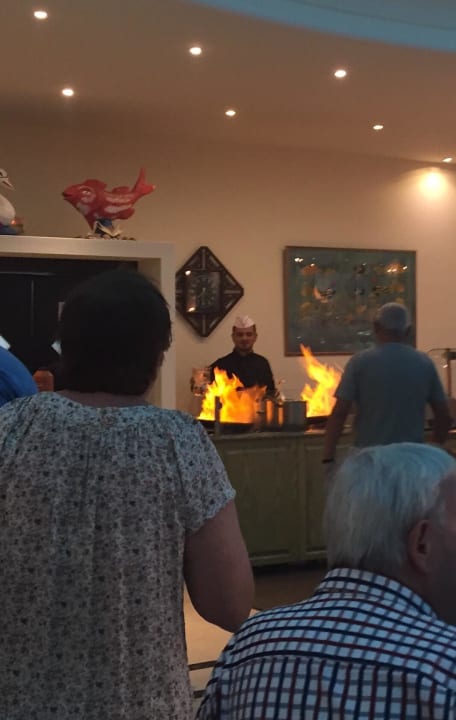 Koch Hotel Kalithea Horizon Royal