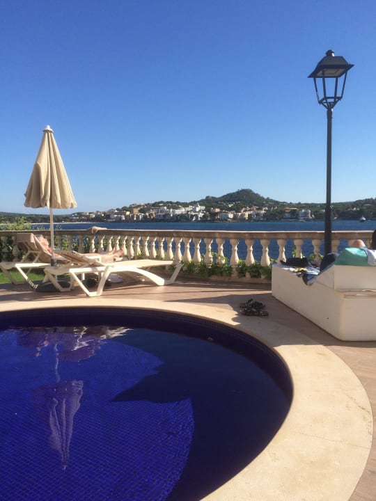 Pool Sentido Fido Punta del Mar – Adults only