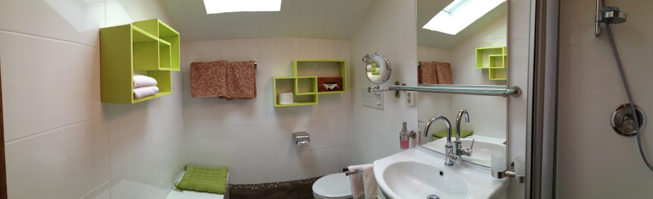 Badbeispiel Landgasthof ZUR NEUEN POST