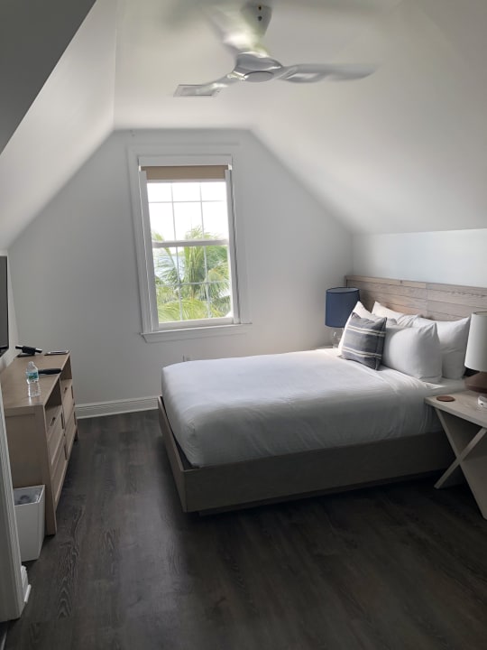 Zimmer Parrot Key Hotel & Resort