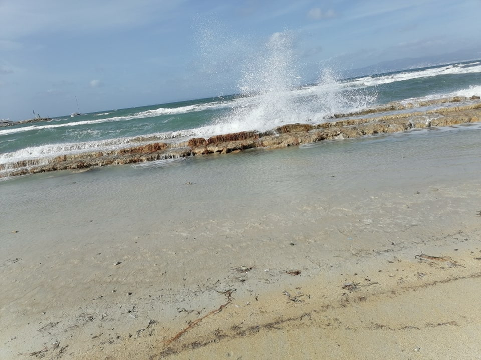 Strand Iberostar Waves Bahia de Palma