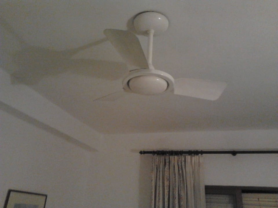 Ventilator TRH Mijas