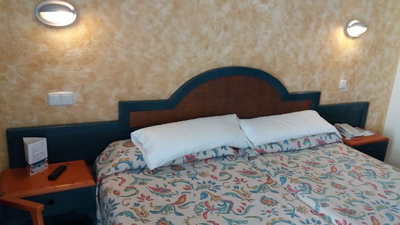 Zimmer Moon Dreams Coral Beach