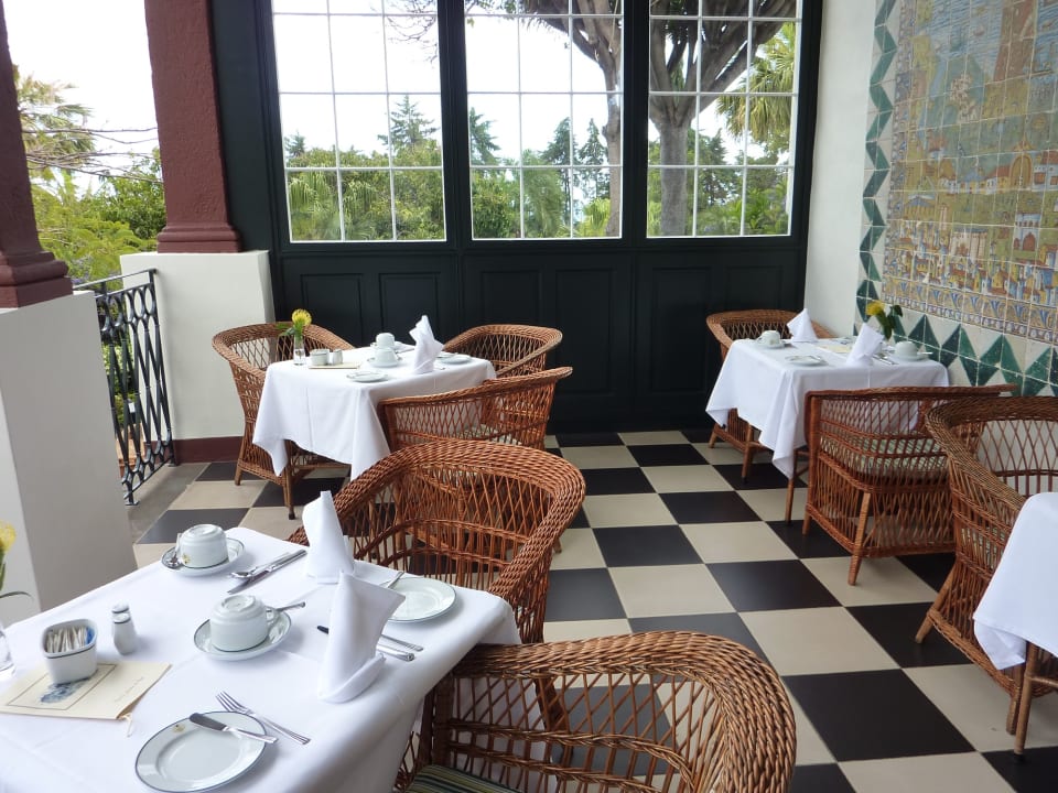 Gastro Quinta Jardins do Lago