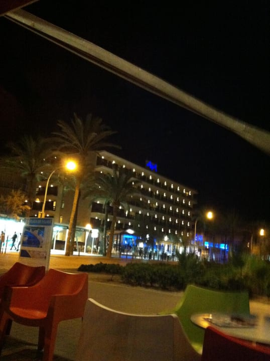Vom Balneario 4 AYA Seahotel - Adults only