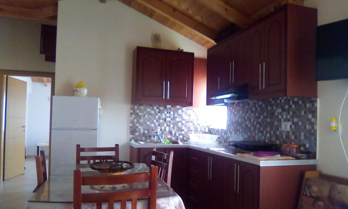 Zimmer Kristal Apartments