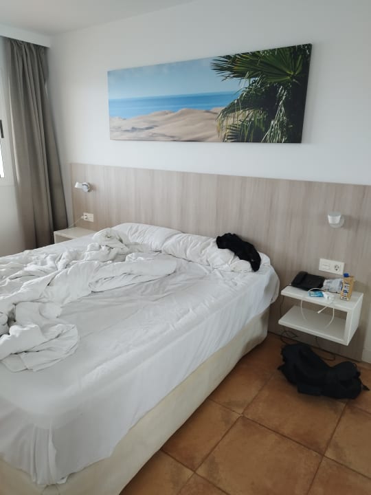 Zimmer Marina Elite All Inclusive  Resort