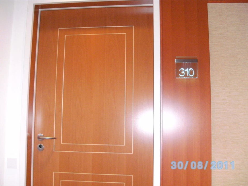 Zimmer 310 ATLANTIC Hotel Wilhelmshaven