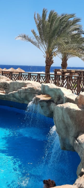 Pool Lazuli Hotel Marsa Alam