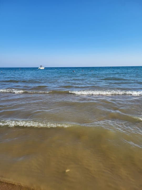 Strand Diamond De Luxe Hotel & Spa