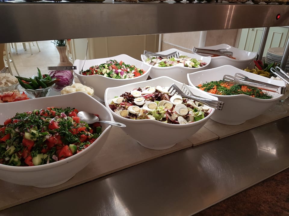 Restaurant Hotel Mena Palace