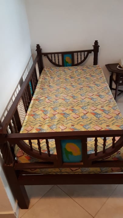 Zimmer Hotel Southern Palms Beach Resort