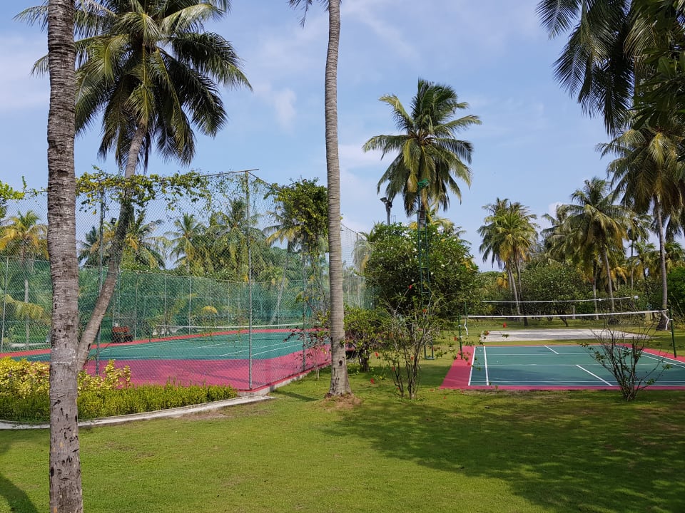 Sport & Freizeit Adaaran Select Hudhuran Fushi - Premium All Inclusive