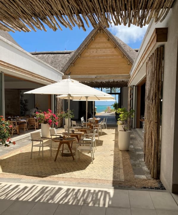 Gastro Preskil Island Resort