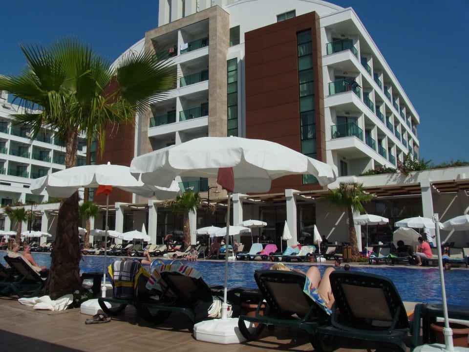 6 Linda Sunny Beach Hotel & Spa