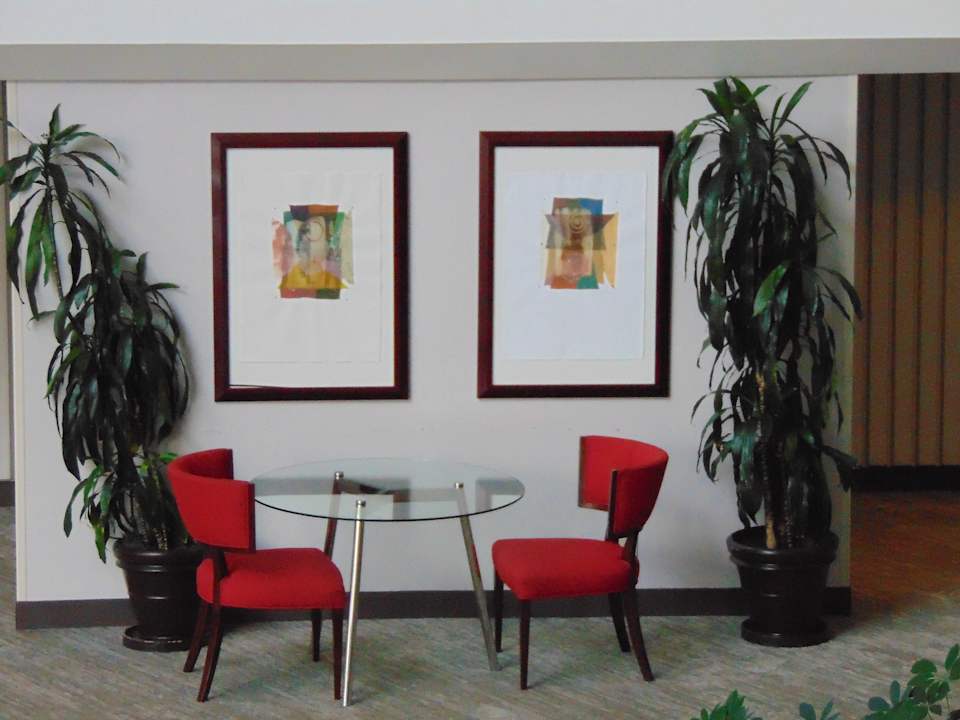 Sonstiges Hotel Hilton Atlanta