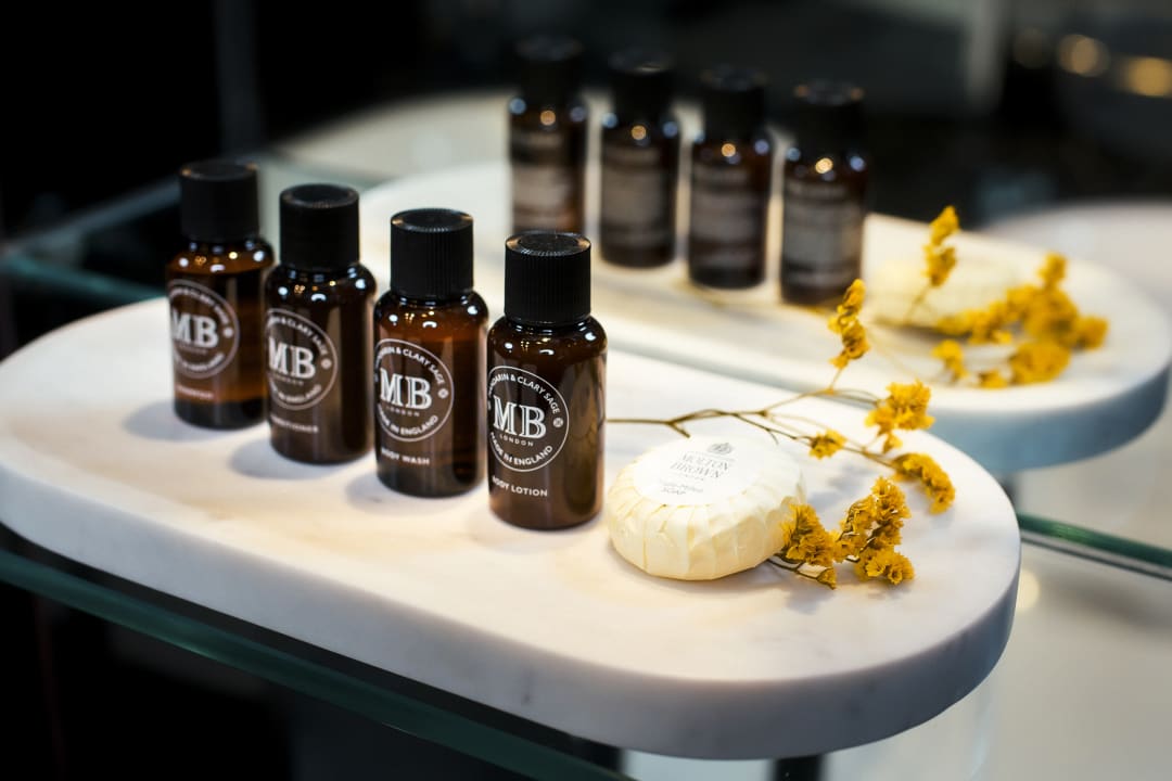 Zimmer Golden Sands Hotel Creek