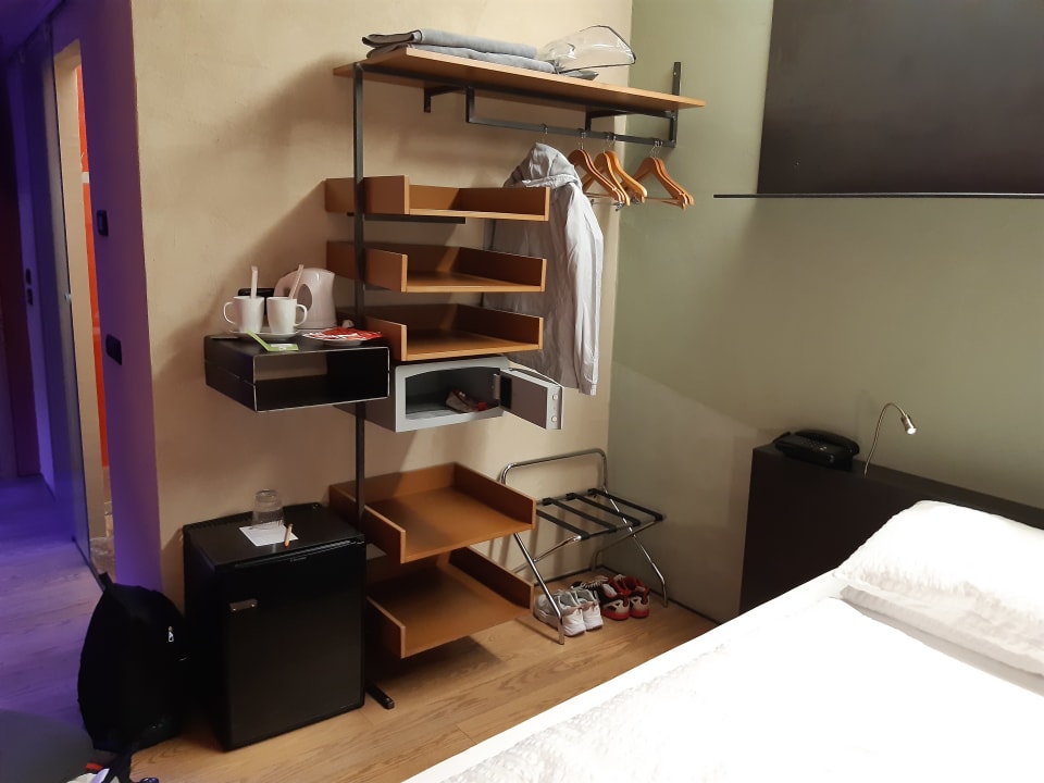 Zimmer Ambienthotel PrimaLuna