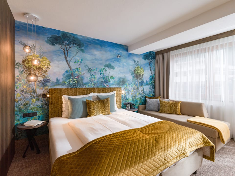 Zimmer Hotel Jägerhof