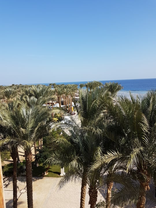 Ausblick Makadi Spa - Adults only