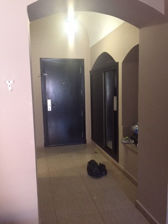 Zimmer Jaz Makadi Oasis Resort