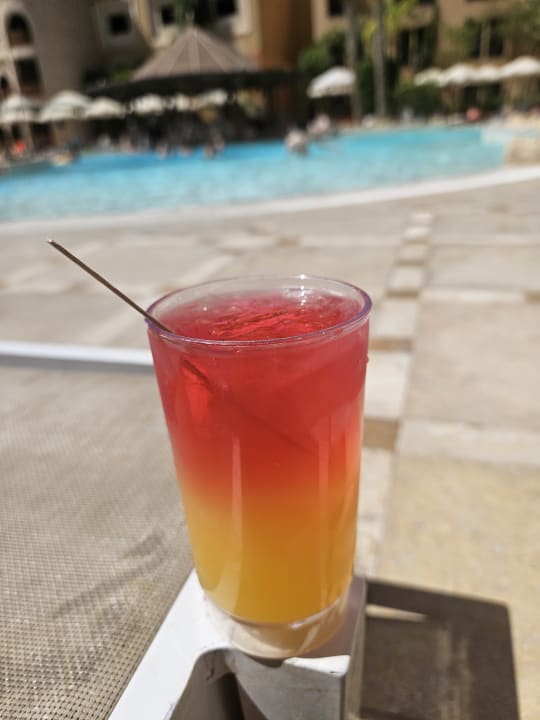 Pool Grand Waterworld Makadi & Family Star Makadi