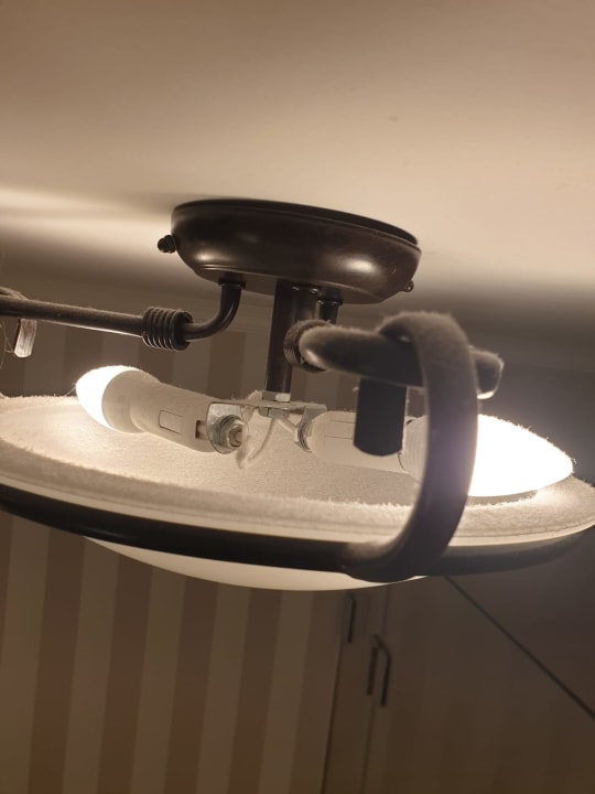 Zimmer Europa Hotel Kühlungsborn