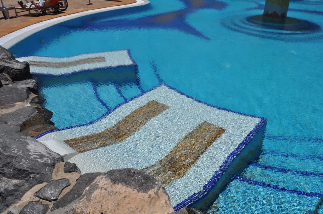 Pool SBH Hotel Costa Calma Palace