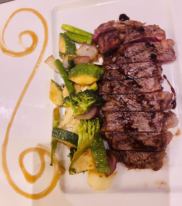 Gastro Hotel Riu Palace Costa Mujeres