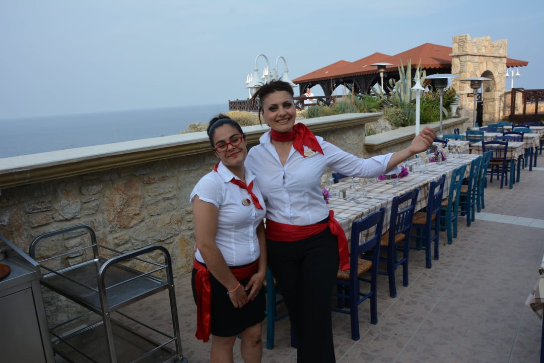 Personal Hotel Kalithea Horizon Royal