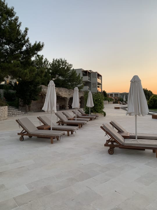 Pool SENTIDO Port Royal Villas & Spa