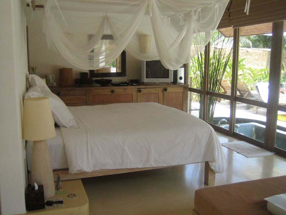 Pool Villa Suite Wyndham Hua Hin Pranburi Resort & Villas